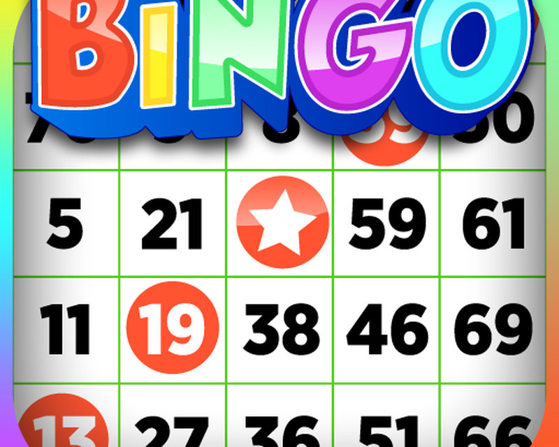 Download free bingo cards