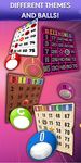 Captura de tela do apk Bingo - Jogos offline de bingo gratuitos 1