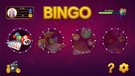 Tangkapan layar apk Bingo - Offline Free Bingo Games 