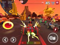 Starlit On Wheels: Super Kart ekran görüntüsü APK 10