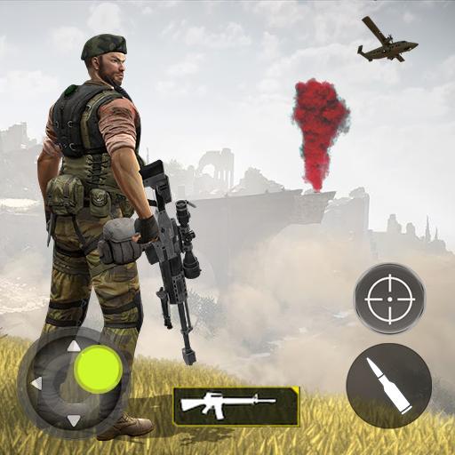 Counter Offensive Strike for Android - Free App Download