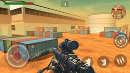 FPS Counter Attack - Critical Strike capture d'écran apk 8