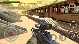 Screenshot 5 di FPS Counter Attack - Critical Strike apk