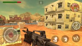 FPS Counter Attack - Critical Strike capture d'écran apk 7