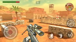 FPS Counter Attack - Critical Strike capture d'écran apk 6