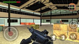 Screenshot 3 di FPS Counter Attack - Critical Strike apk