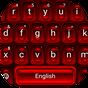 Red Keyboard For Android APK