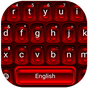 Red Keyboard For Android APK