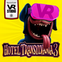 Hotel Transylvania 3 Virtual Reality Activity App! icon