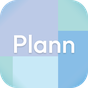 Иконка Plann: Preview, Analytics + Schedule for Instagram