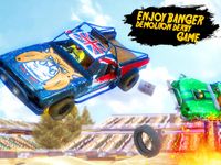 Captură de ecran Demolition Derby Xtreme Car Racing apk 4