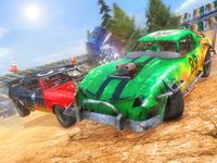 Captură de ecran Demolition Derby Xtreme Car Racing apk 3