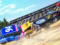 Captură de ecran Demolition Derby Xtreme Car Racing apk 2