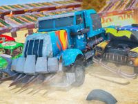 Captură de ecran Demolition Derby Xtreme Car Racing apk 1