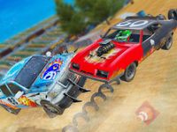 Captură de ecran Demolition Derby Xtreme Car Racing apk 