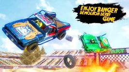 Captură de ecran Demolition Derby Xtreme Car Racing apk 9