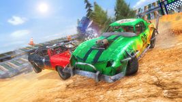 Captură de ecran Demolition Derby Xtreme Car Racing apk 8