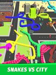 Boas.io Snake vs City zrzut z ekranu apk 2