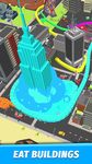 Tangkap skrin apk Boas.io Snake vs City 13