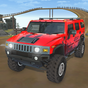 Car Parking Games Offroad Glory Simgesi