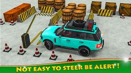 Car Parking Games Offroad Glory ekran görüntüsü APK 11