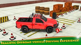 Car Parking Games Offroad Glory ekran görüntüsü APK 12