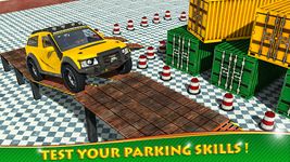 Car Parking Games Offroad Glory ekran görüntüsü APK 13