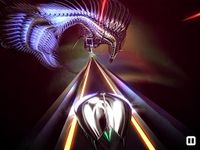 Captura de tela do apk Thumper: Edição de Bolso 7