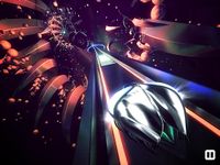 Thumper: Pocket Edition screenshot apk 4