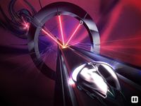 Thumper: Pocket Edition screenshot apk 2