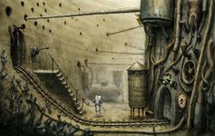 Machinarium Demo screenshot apk 11