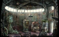 Machinarium Demo screenshot apk 9