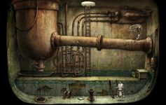 Machinarium Demo screenshot apk 8