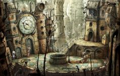 Machinarium Demo screenshot apk 7