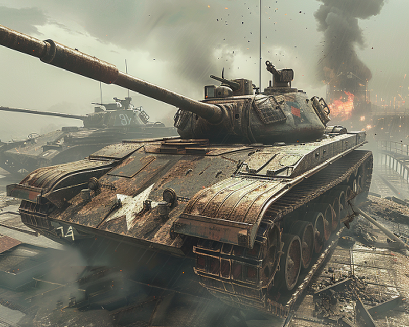 Battle Tanks Legends Of World War Ii Apk Free Download App For Android