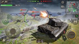 Battle Tanks: Legends of World War II captura de pantalla apk 9