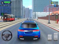 Captură de ecran Driving Academy 2: Drive&Park Cars Test Simulator apk 14