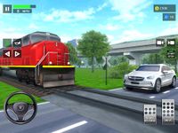 Driving Academy 2: Drive&Park Cars Test Simulator screenshot APK 13