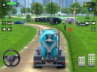 Driving Academy 2: Drive&Park Cars Test Simulator screenshot APK 12