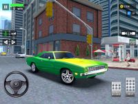 Screenshot 11 di Driving Academy 2 apk