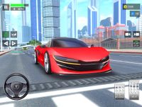 Driving Academy 2: Drive&Park Cars Test Simulator screenshot APK 8