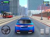 Driving Academy 2: Drive&Park Cars Test Simulator의 스크린샷 apk 7
