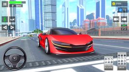 Driving Academy 2: Drive&Park Cars Test Simulator의 스크린샷 apk 23