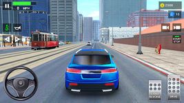 Driving Academy 2: Drive&Park Cars Test Simulator のスクリーンショットapk 22