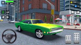 Driving Academy 2: Drive&Park Cars Test Simulator screenshot APK 19