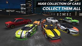 Captură de ecran Driving Academy 2: Drive&Park Cars Test Simulator apk 16