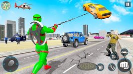 Symulator zbrodni linowych - miasto Miami zrzut z ekranu apk 6