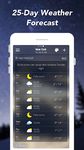 Wettervorhersage & Widgets & Radar Screenshot APK 3