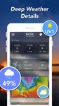 Wettervorhersage & Widgets & Radar Screenshot APK 4