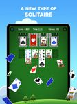 Castle Solitaire: Kartenspiel Screenshot APK 5